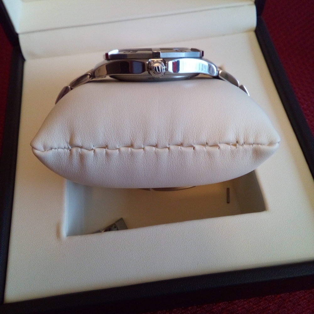 Tag Heuer watch